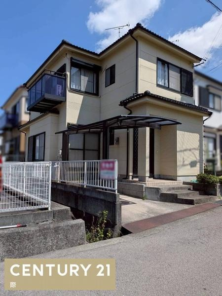 海南市岡田　中古戸建のその他