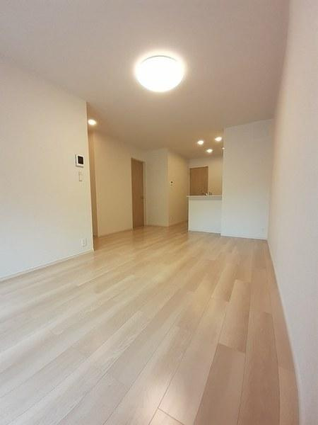 フォアシュピール　２の居間・リビング