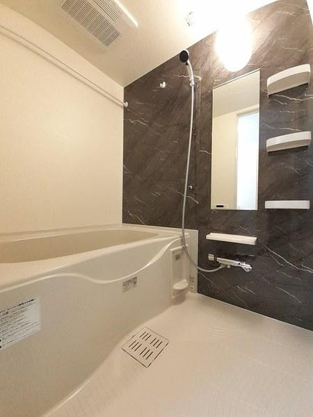 フォアシュピール　２の浴室