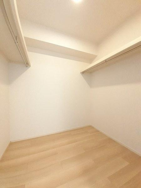 フォアシュピール　２の収納