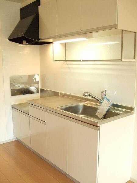 シャローム　Ｂのキッチン