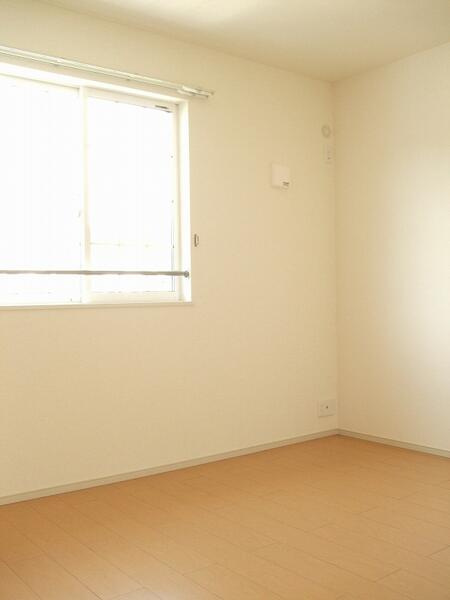 シャローム　Ｂの内装