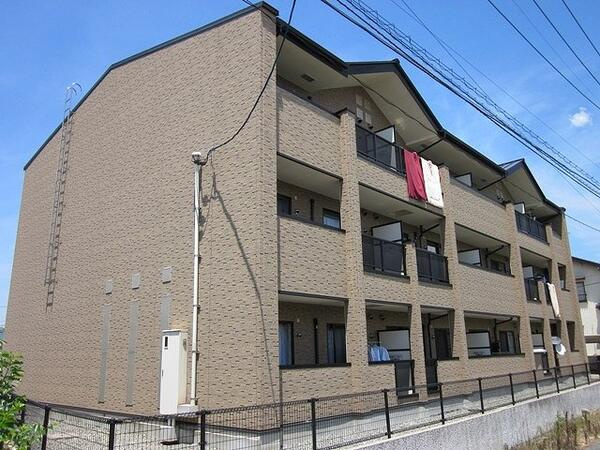 アヴニールヴィラ栂前Ｂ