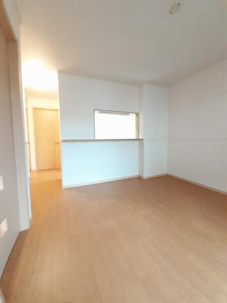 Ｎｅｗ　Ａｔａｇｏｓｉｔａ　Ｄの居間・リビング