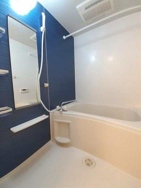 Ｎｅｗ　Ａｔａｇｏｓｉｔａ　Ｄの浴室