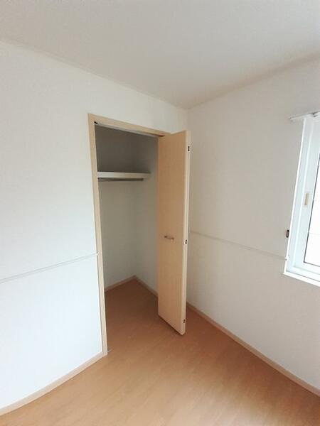 Ｎｅｗ　Ａｔａｇｏｓｉｔａ　Ｄの収納