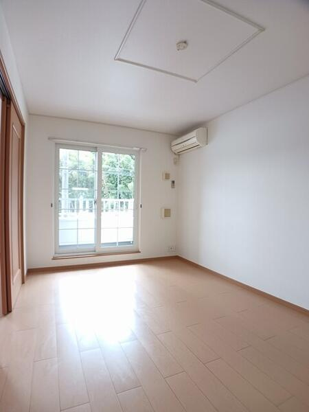 プラシード清水のその他