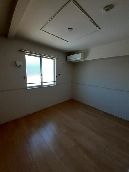 ディア　コートＢの洋室