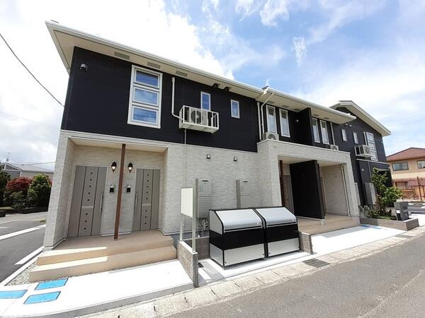 オリエンタル　レジデンス　１