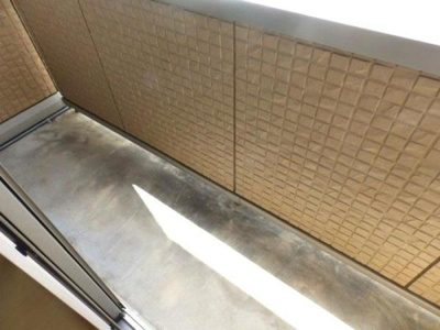 【バルコニー】 | ラブラドール２