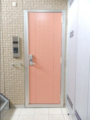 【セキュリティ】 | ラブラドール２