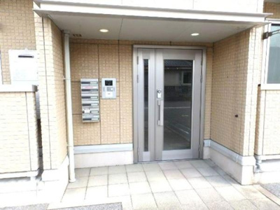 【エントランス】 | ラブラドール２