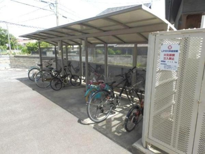 【その他共用部分】 | ラブラドール２