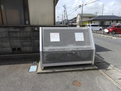 【その他共用部分】 | ラブラドール２