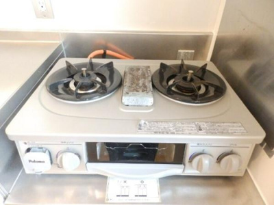 【設備】 | ラブラドール２