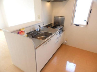 【キッチン】 | ラブラドール２