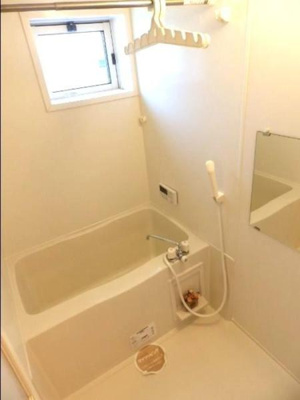 【浴室】 | ラブラドール２