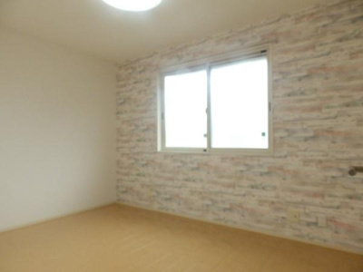 【洋室】 | ラブラドール２