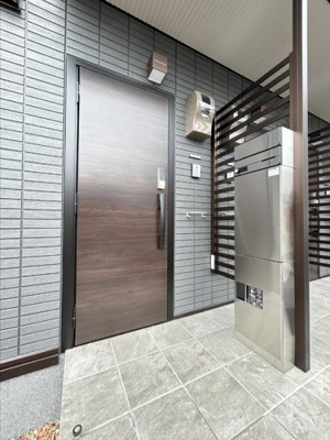 【エントランス】 | rekora