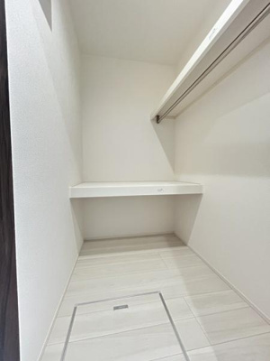 【内装】 | rekora