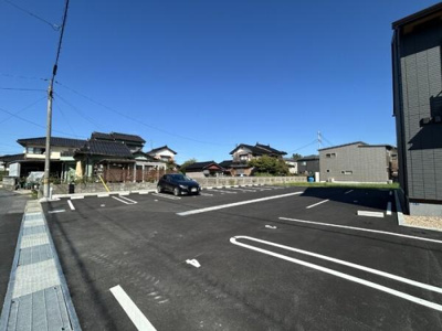 【駐車場】 | rekora