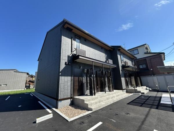 【外観】 | rekora