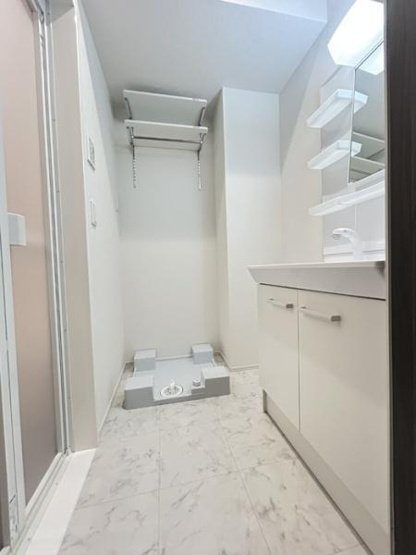 【洗面所】 | rekora