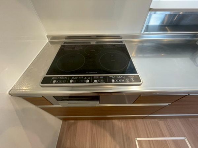 【キッチン】 | グリーンハイム