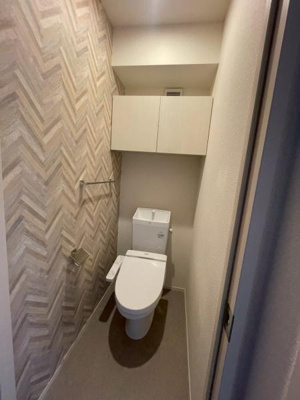 【トイレ】 | グリーンハイム