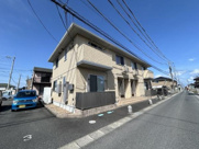 アローム　Ａ棟の画像