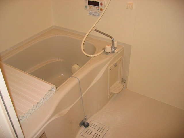 エルメゾン法隆寺の内装