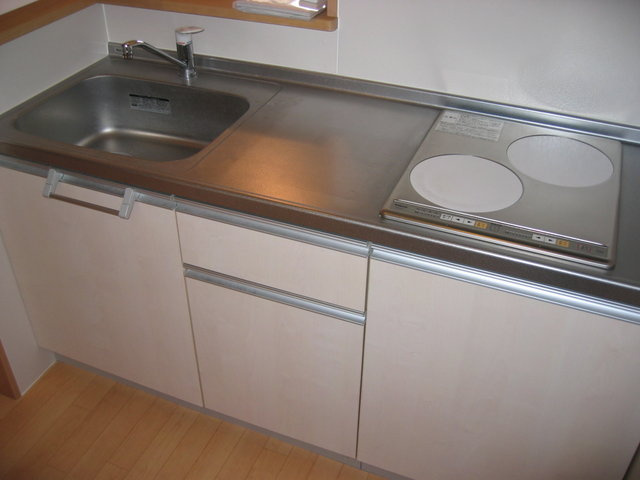 エルメゾン法隆寺の内装