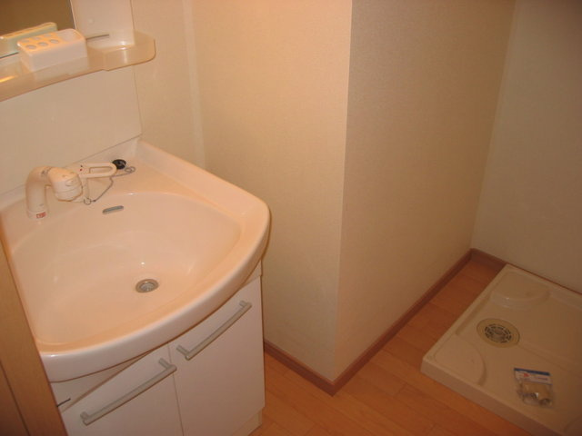 エルメゾン法隆寺の内装