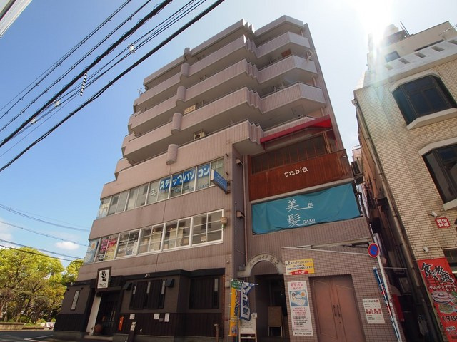 パークサイド北野