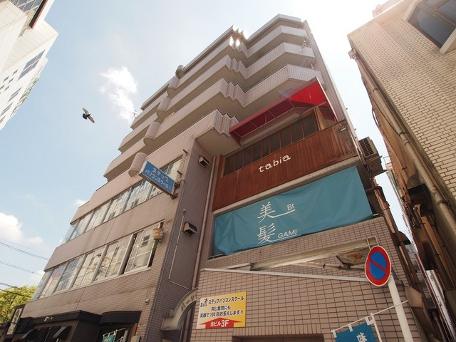 パークサイド北野のその他