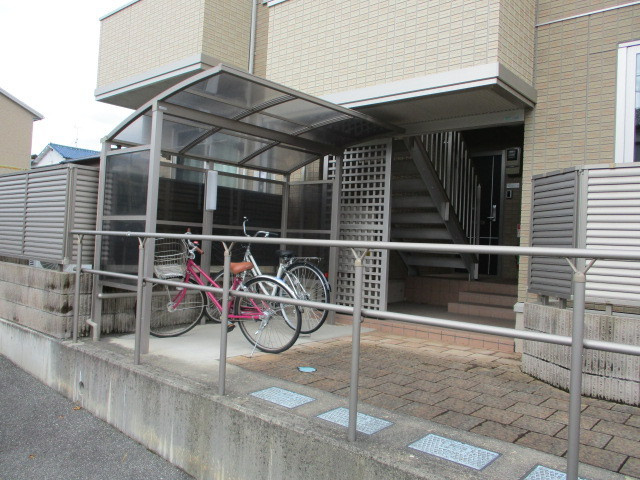 アンソレイエ星和台のその他