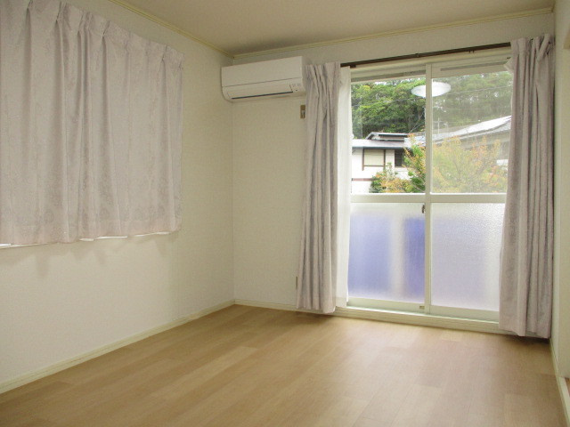 エスペランサのその他