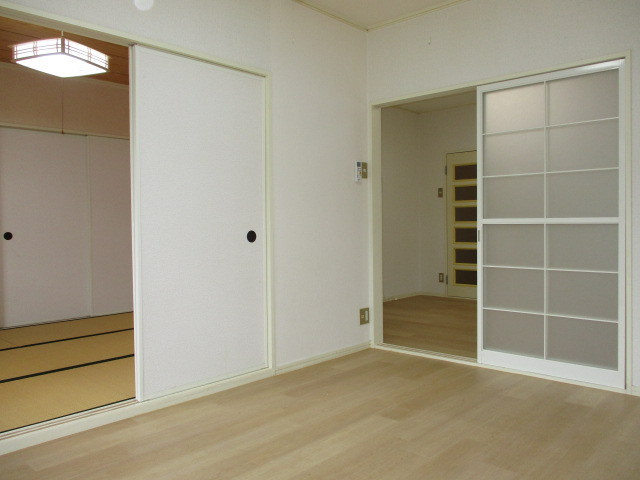 エスペランサのその他