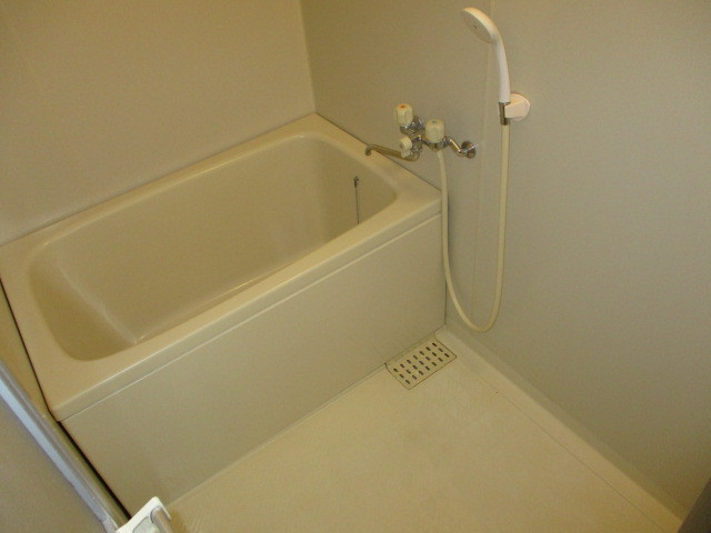 エスペランサの内装