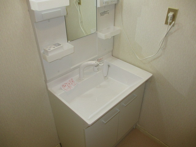 エスペランサの内装