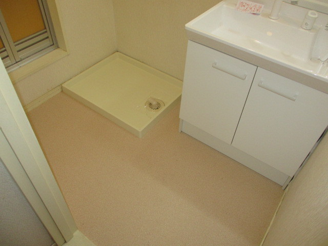 エスペランサの内装