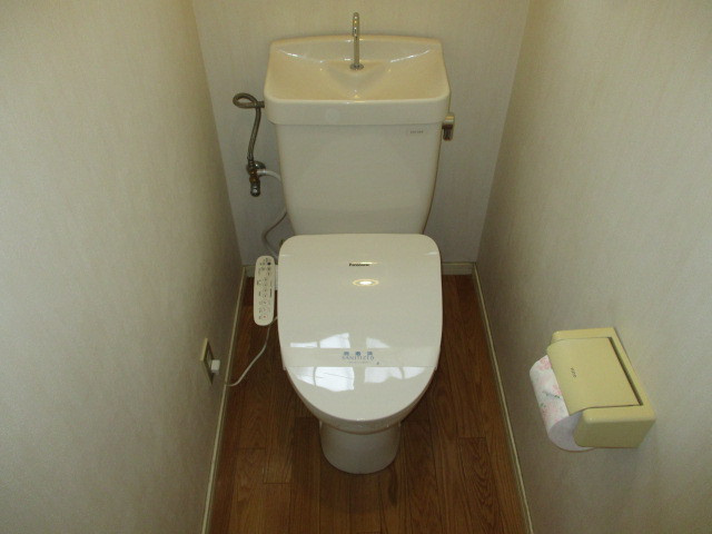 エスペランサの内装