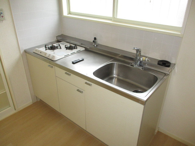 エスペランサの内装