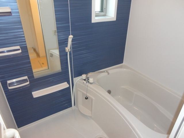 フォレスティアの内装