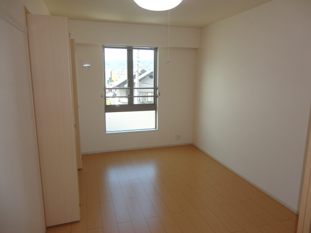 フォレスティアの内装