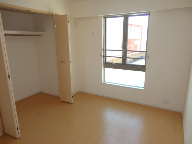 フォレスティアの内装