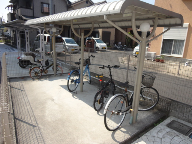 フォレスティアのその他