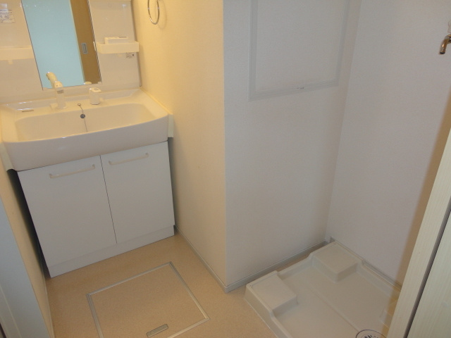 フォレスティアの内装