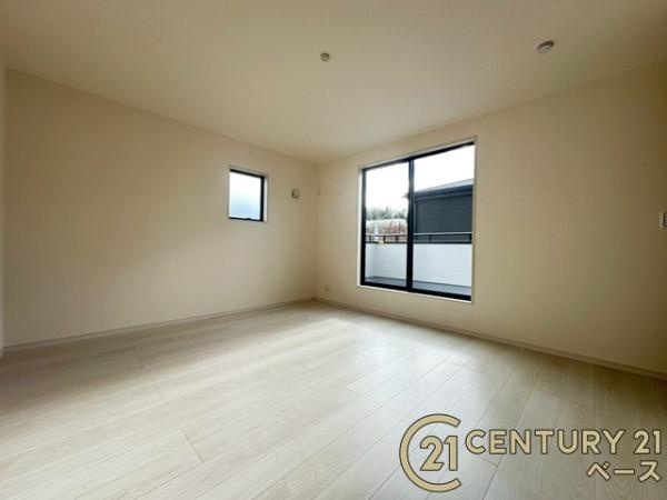 リーブルガーデン平野 １号棟 ／新築一戸建の内観：施工例|■フチなし＆トルネード洗浄でお掃除も楽らく！ウォシュレット付きです！■