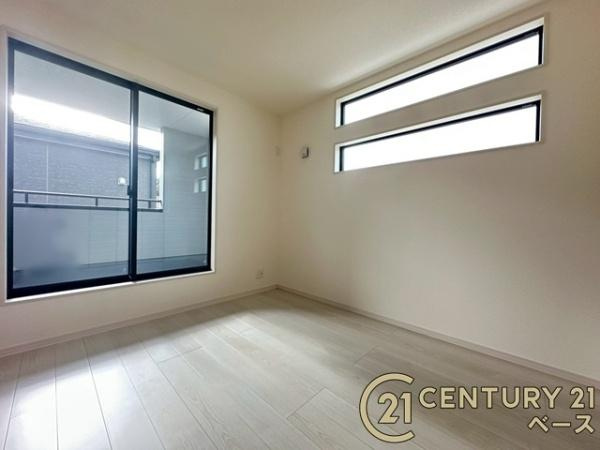 リーブルガーデン平野 １号棟 ／新築一戸建の内観：施工例|■玄関には大容量シューズボックスを完備！■